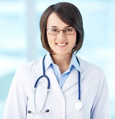 Dr. Elizabeth Morgan Cardiologist
