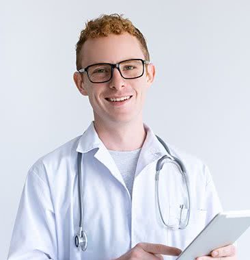 Dr. Steve Coleman Cardiologist